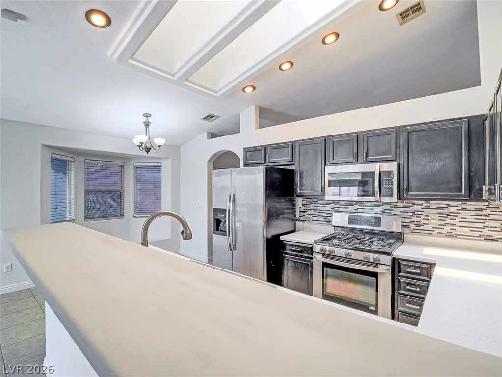 527 Shallow Mist, North Las Vegas, NV 89032
