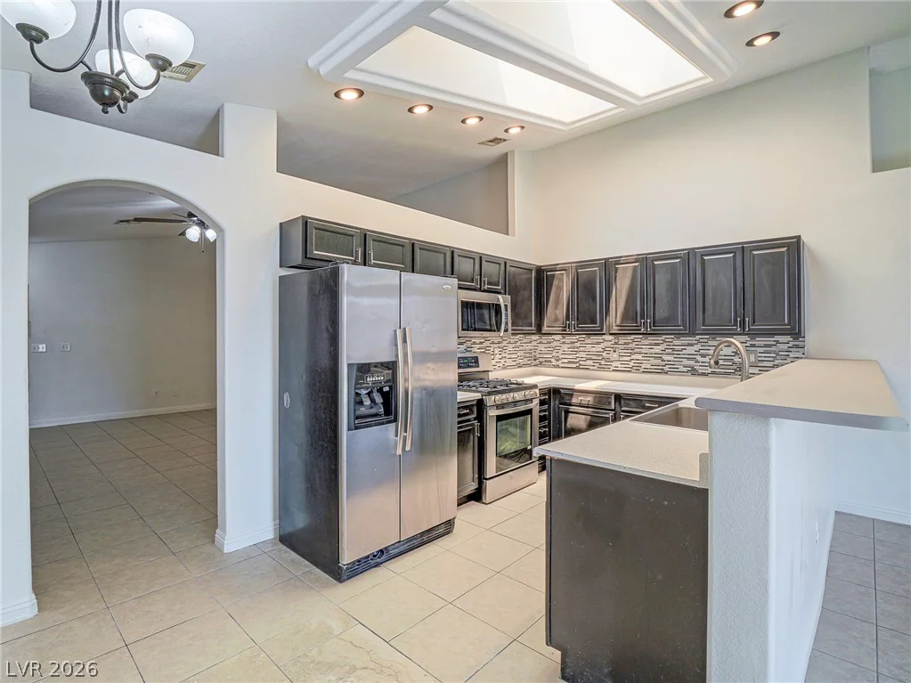 527 Shallow Mist, North Las Vegas, NV 89032