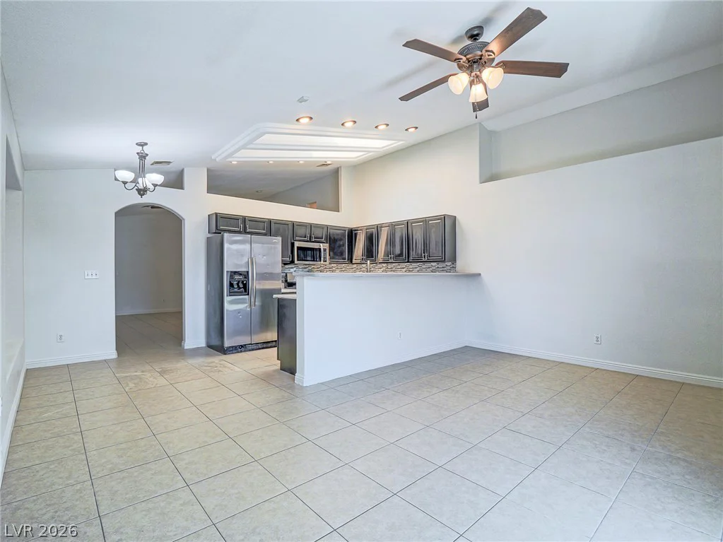 527 Shallow Mist, North Las Vegas, NV 89032