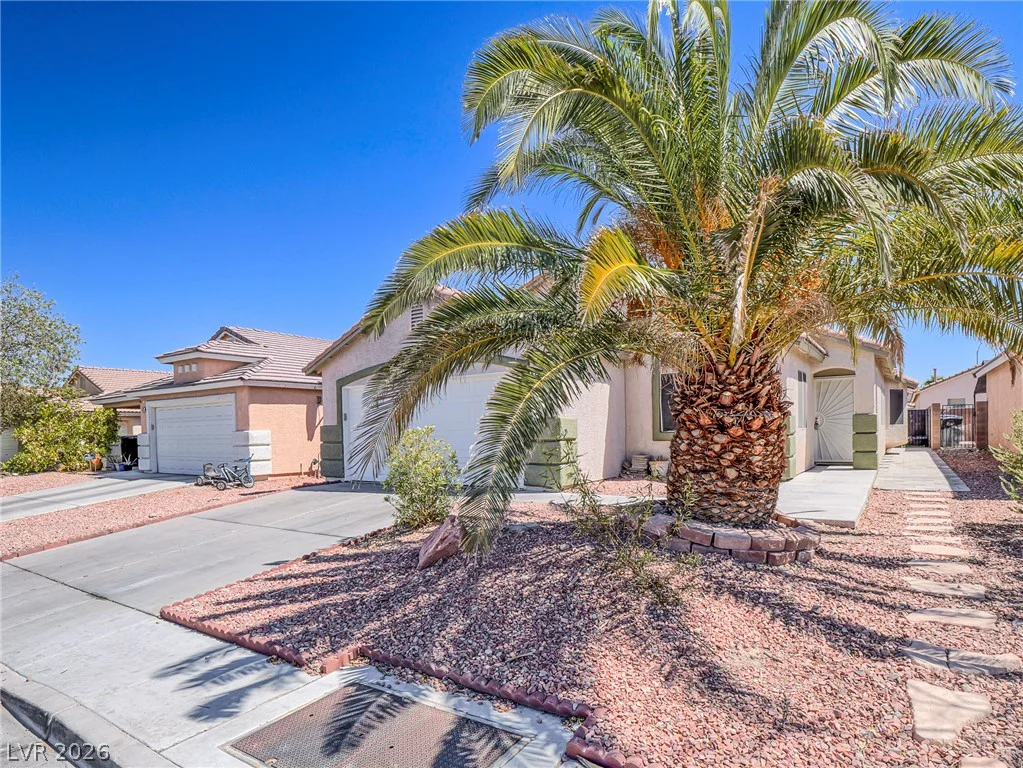 527 Shallow Mist, North Las Vegas, NV 89032