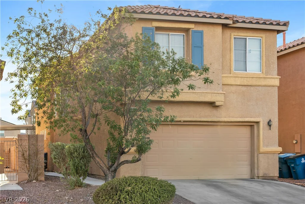 5059 Sagelyn, Las Vegas, NV 89122