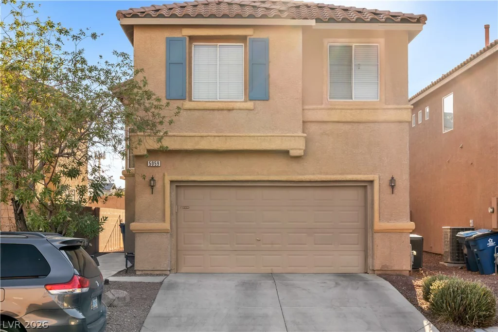 5059 Sagelyn, Las Vegas, NV 89122