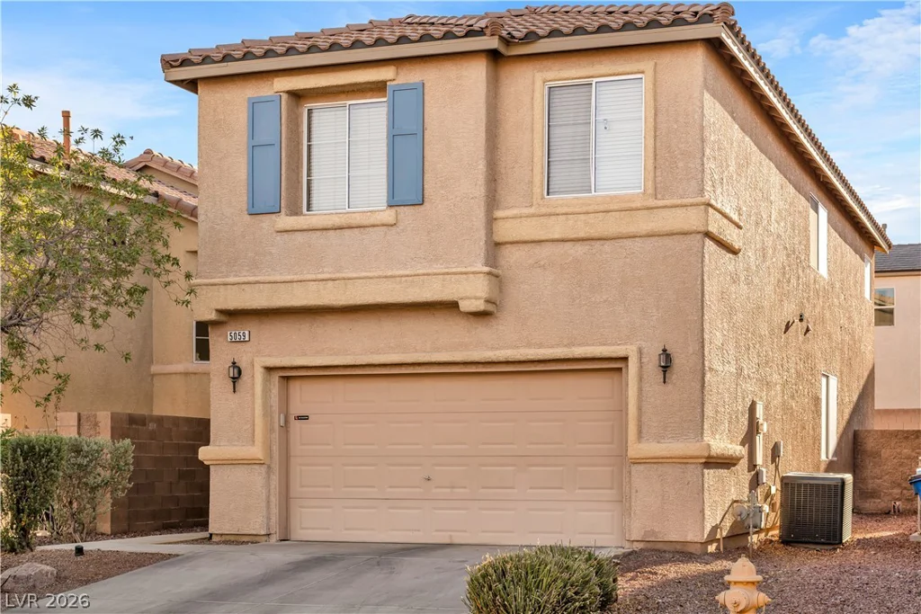 5059 Sagelyn, Las Vegas, NV 89122