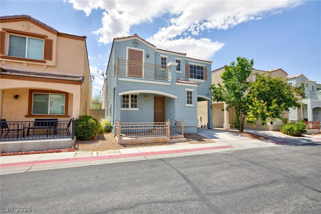 10373 Perfect Parsley, Las Vegas, NV 89183