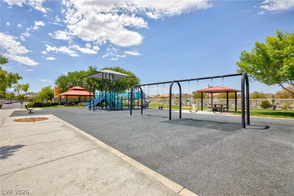 10373 Perfect Parsley, Las Vegas, NV 89183