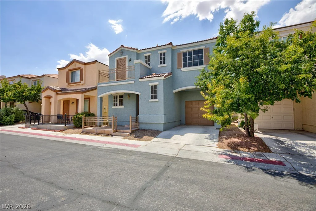 10373 Perfect Parsley, Las Vegas, NV 89183