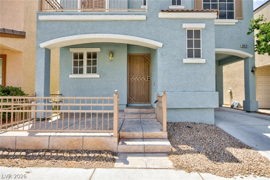 10373 Perfect Parsley, Las Vegas, NV 89183