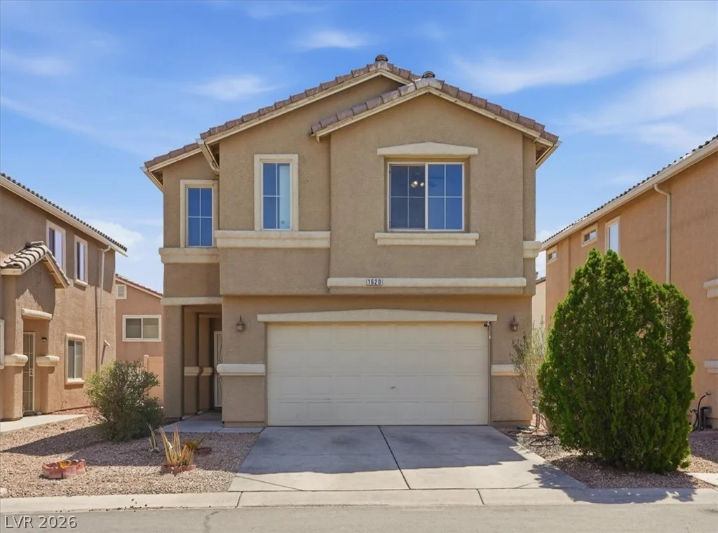 1620 Legato Falls, Las Vegas, NV 89115
