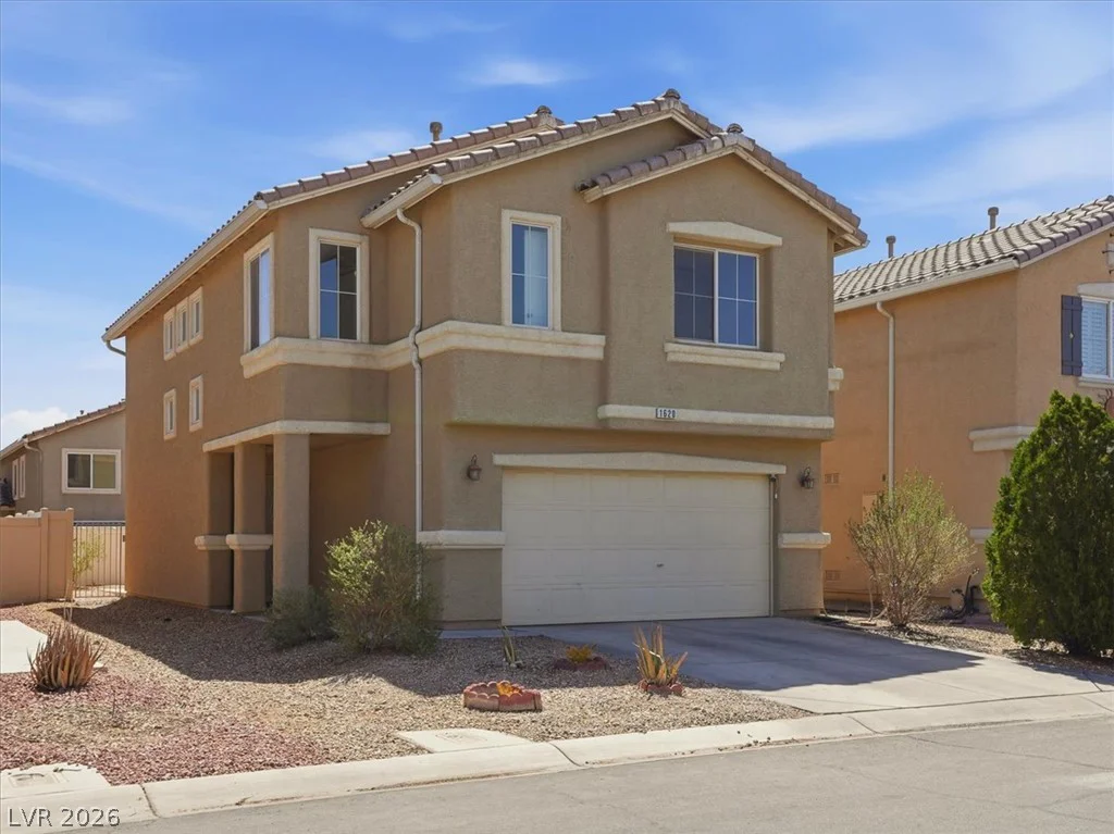 1620 Legato Falls, Las Vegas, NV 89115