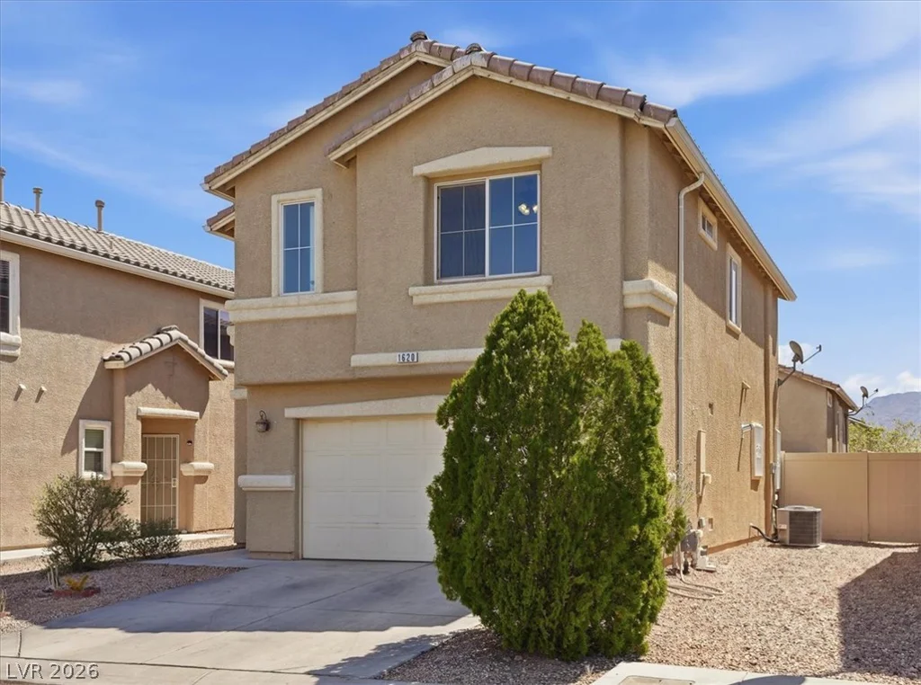 1620 Legato Falls, Las Vegas, NV 89115