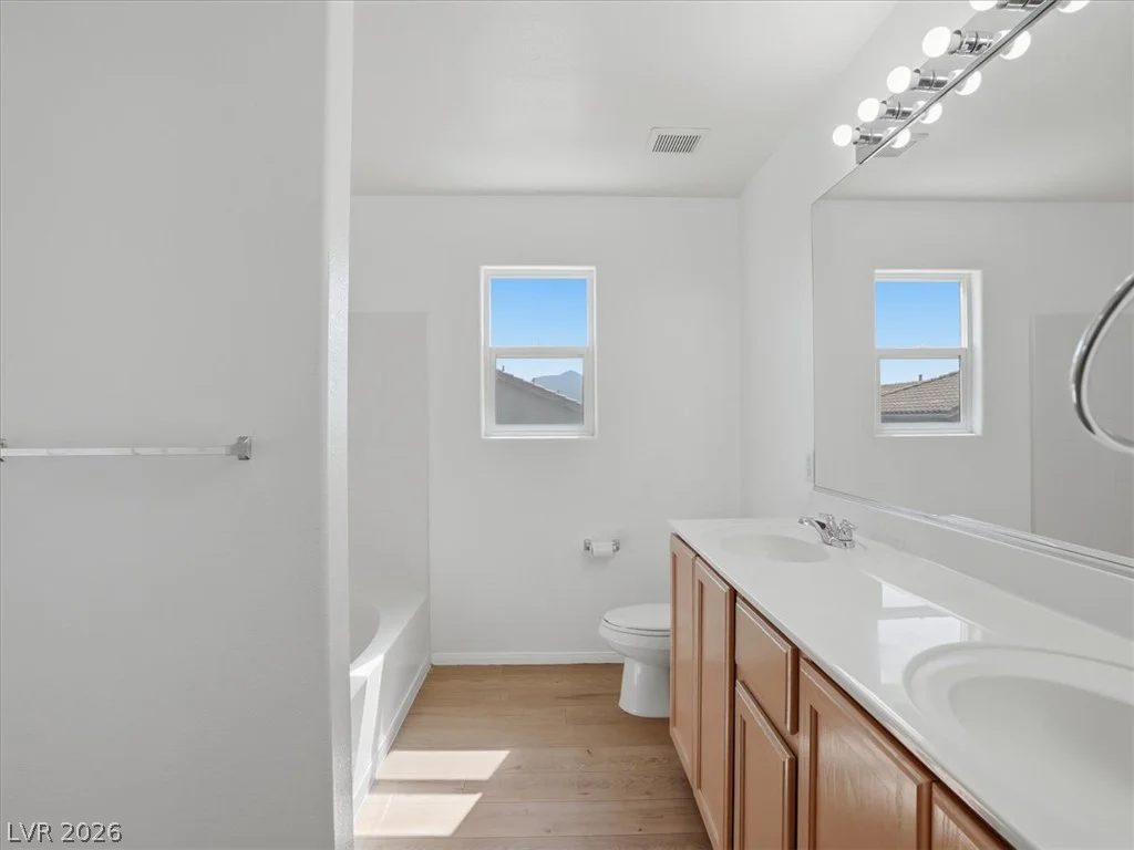 1620 Legato Falls, Las Vegas, NV 89115