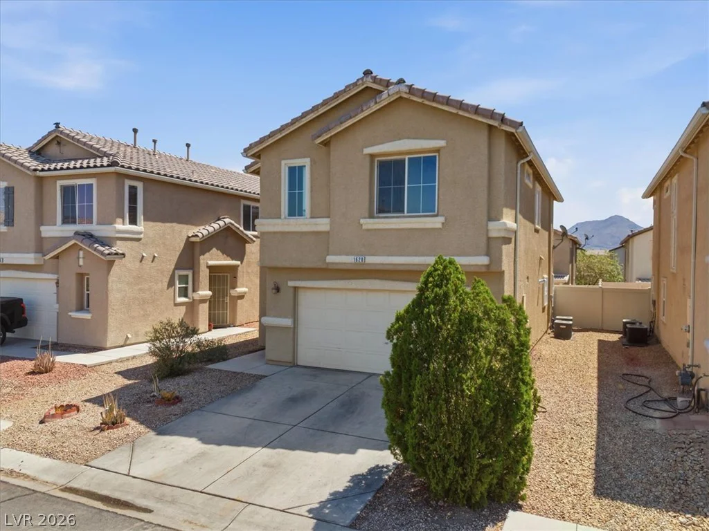 1620 Legato Falls, Las Vegas, NV 89115