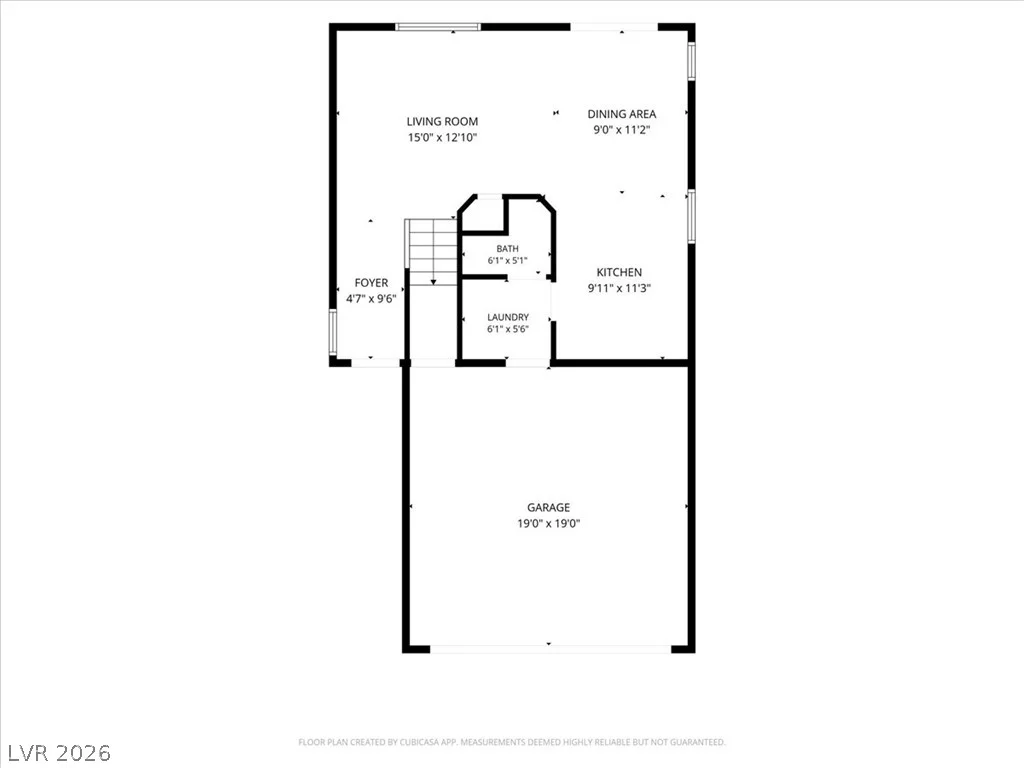 1620 Legato Falls, Las Vegas, NV 89115