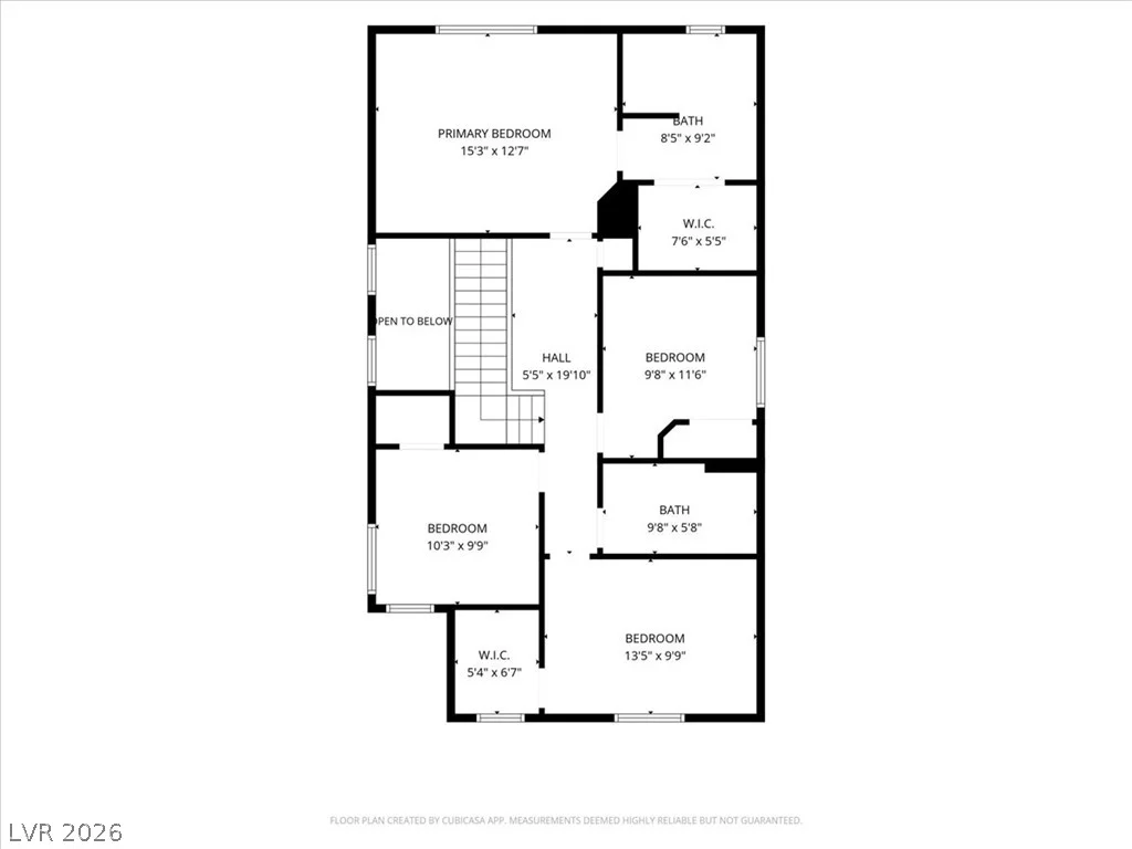 1620 Legato Falls, Las Vegas, NV 89115