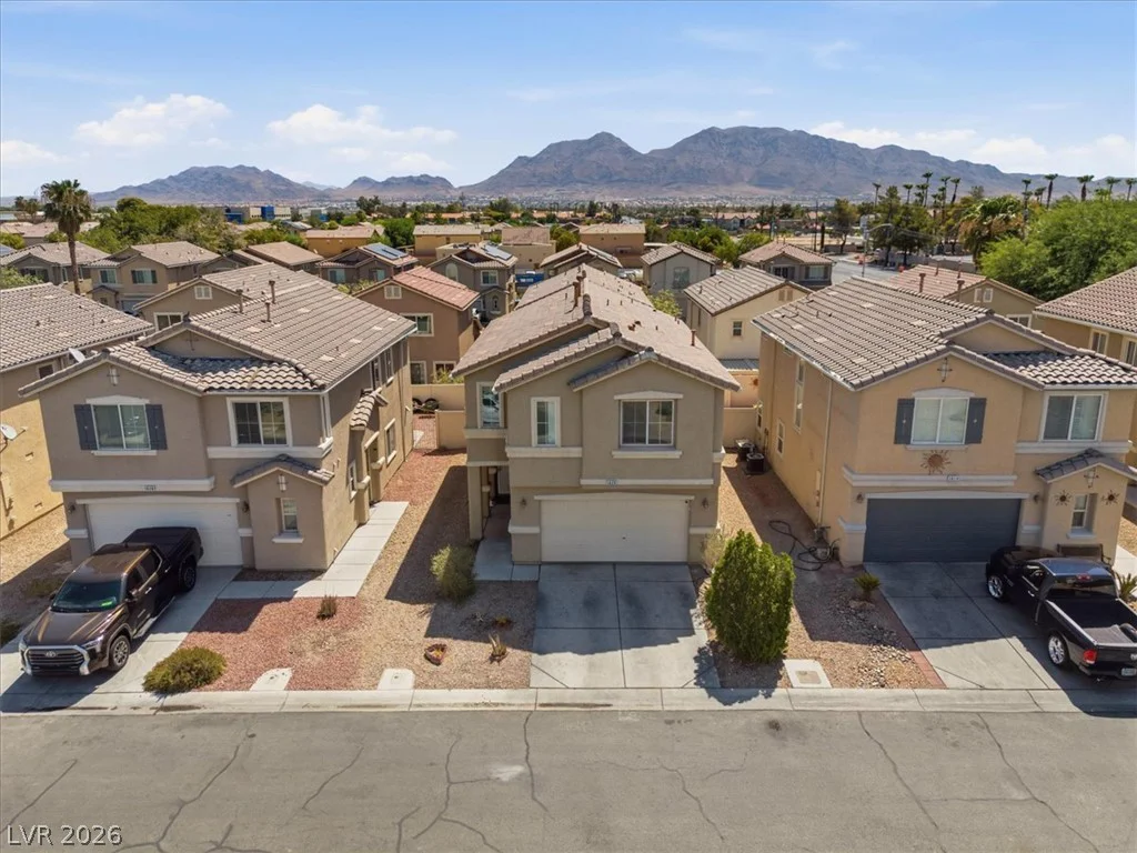 1620 Legato Falls, Las Vegas, NV 89115