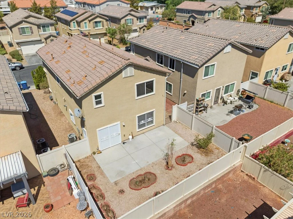 1620 Legato Falls, Las Vegas, NV 89115