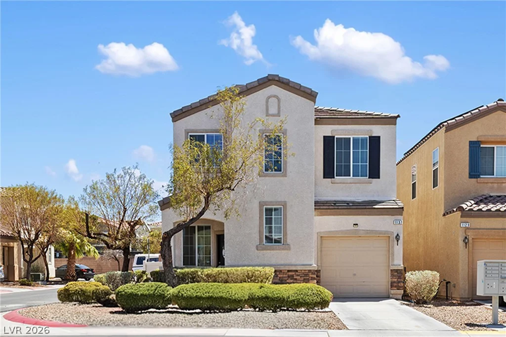 1137 Village Crossing, Las Vegas, NV 89183