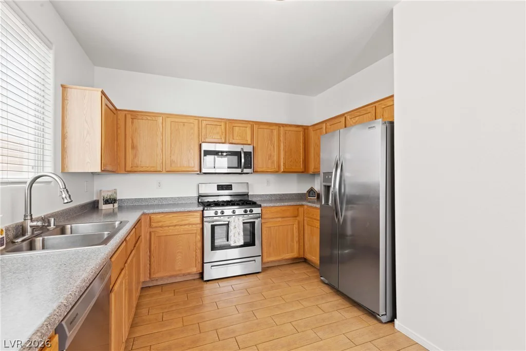 1137 Village Crossing, Las Vegas, NV 89183