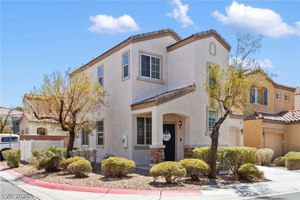 1137 Village Crossing, Las Vegas, NV 89183