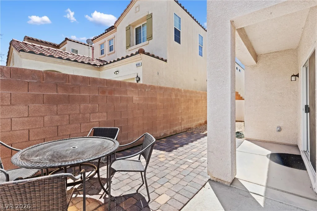 1137 Village Crossing, Las Vegas, NV 89183