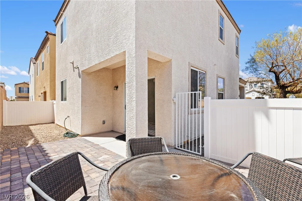 1137 Village Crossing, Las Vegas, NV 89183