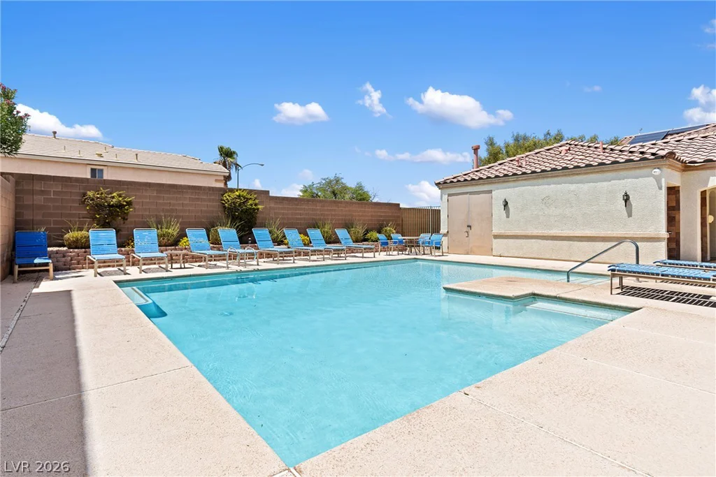 1137 Village Crossing, Las Vegas, NV 89183