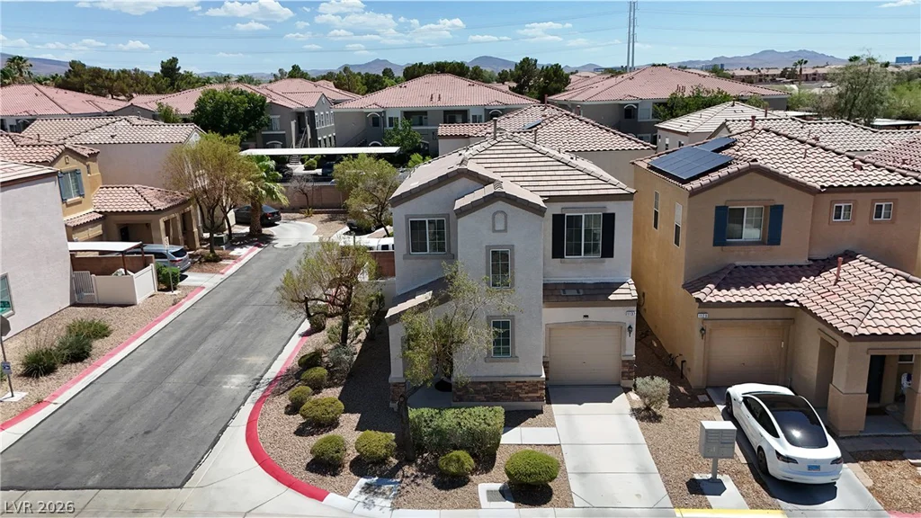 1137 Village Crossing, Las Vegas, NV 89183