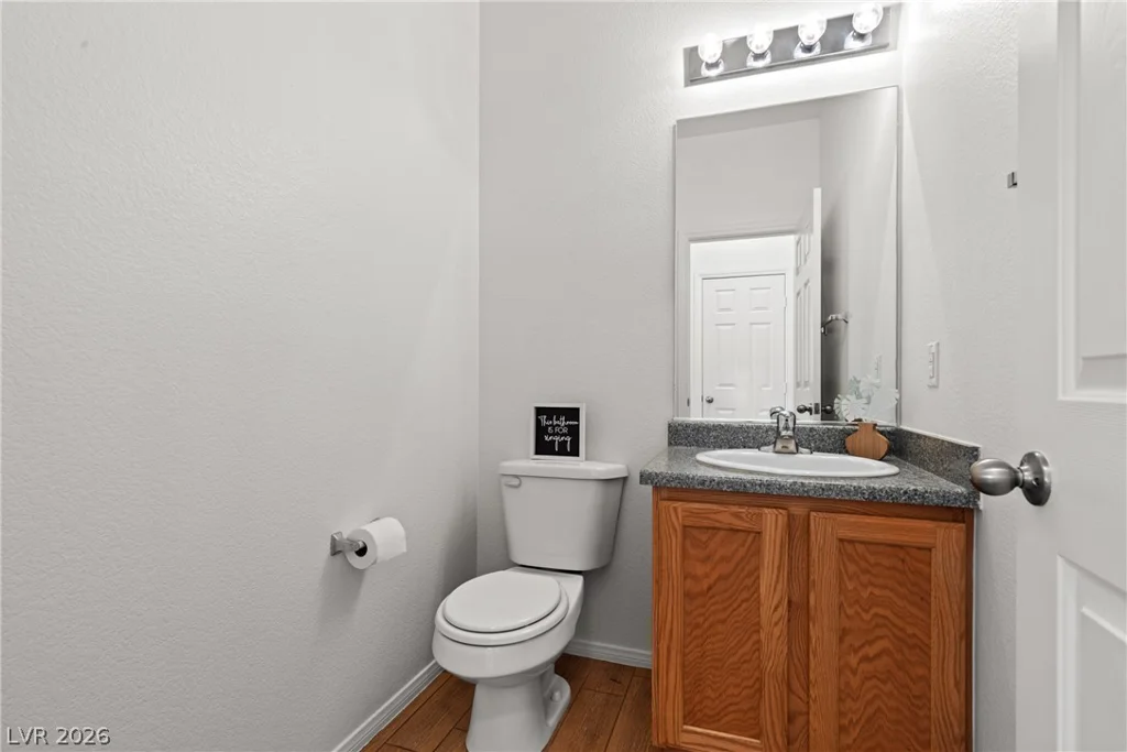1137 Village Crossing, Las Vegas, NV 89183
