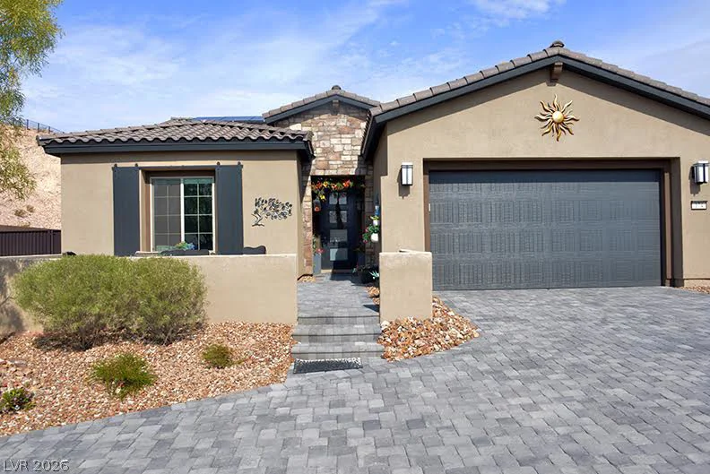 174 Crimson Cactus, Henderson, NV 89011