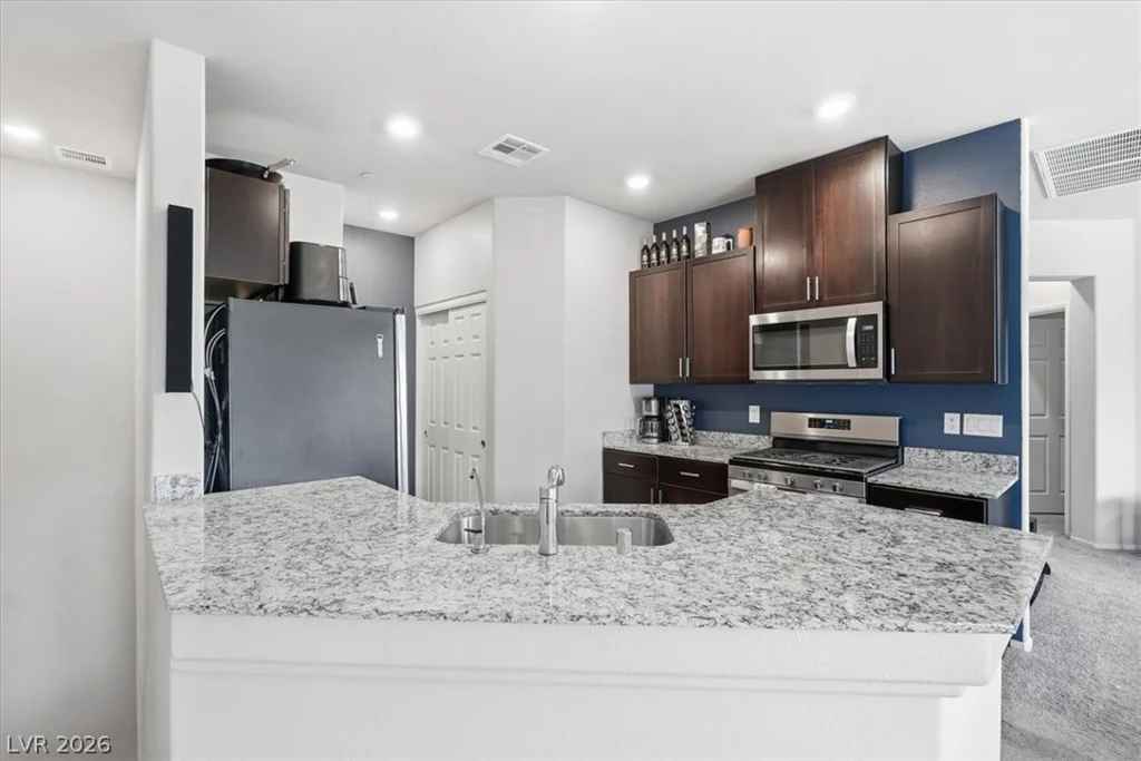 4660 Moonbow, North Las Vegas, NV 89084