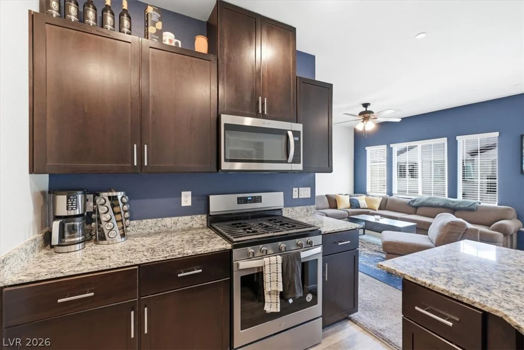 4660 Moonbow, North Las Vegas, NV 89084