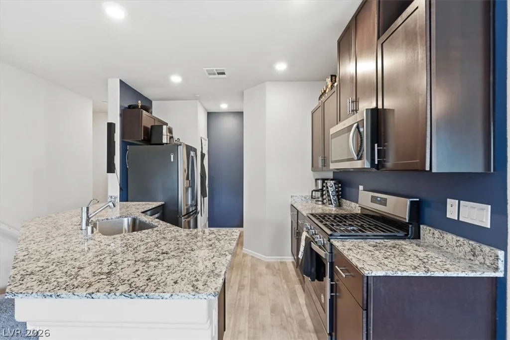 4660 Moonbow, North Las Vegas, NV 89084
