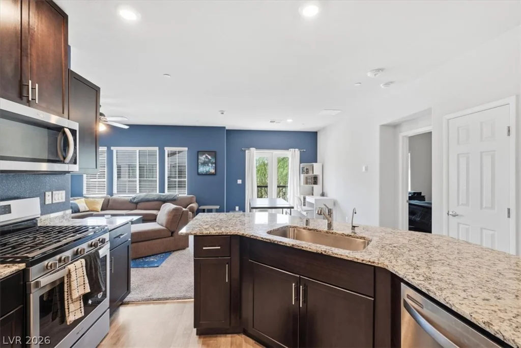 4660 Moonbow, North Las Vegas, NV 89084