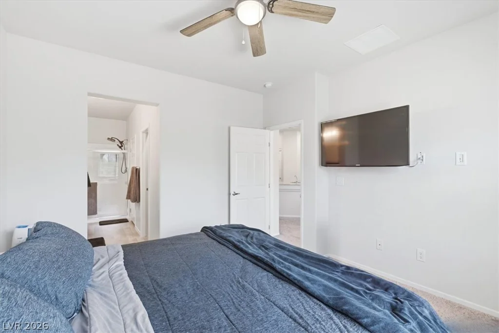4660 Moonbow, North Las Vegas, NV 89084