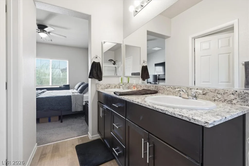 4660 Moonbow, North Las Vegas, NV 89084