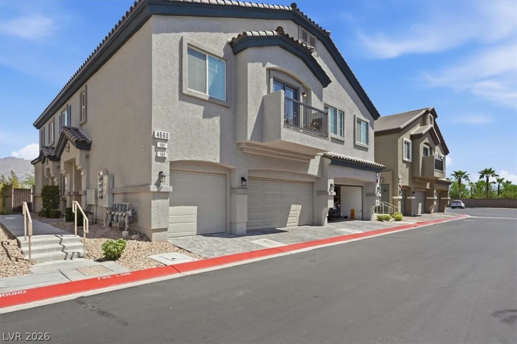 4660 Moonbow, North Las Vegas, NV 89084