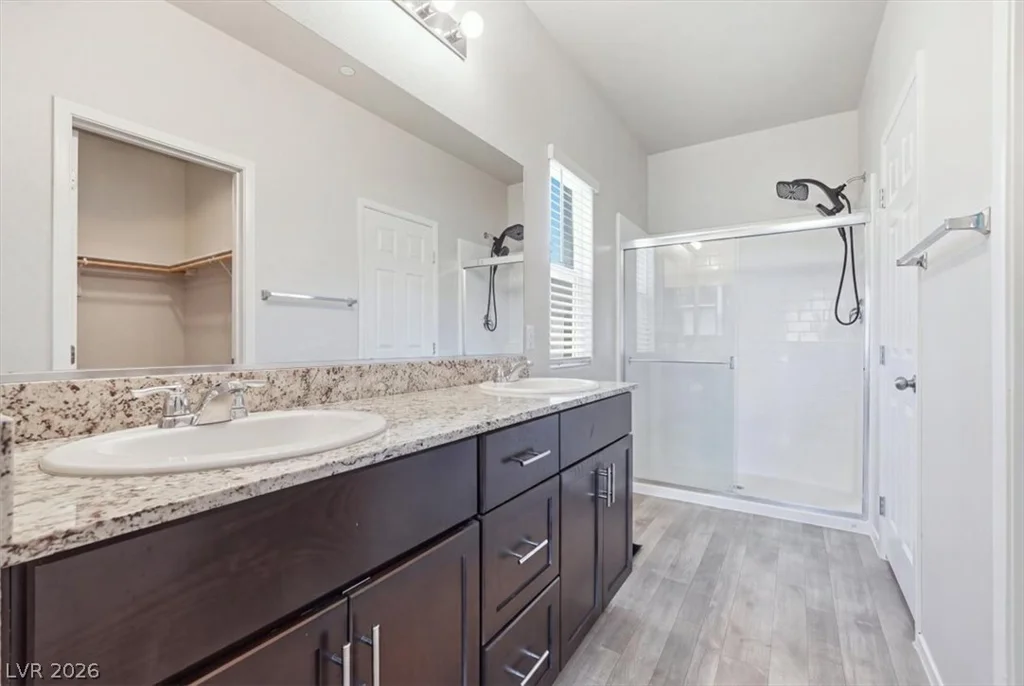 4660 Moonbow, North Las Vegas, NV 89084