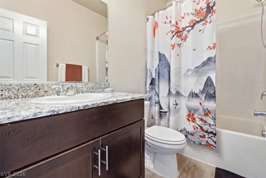 4660 Moonbow, North Las Vegas, NV 89084