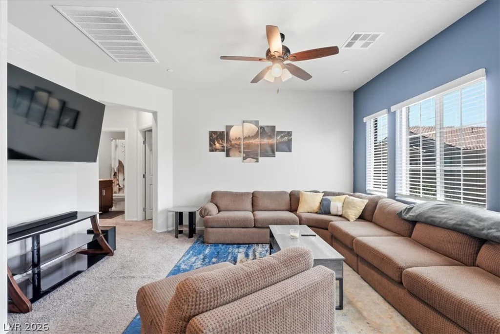 4660 Moonbow, North Las Vegas, NV 89084