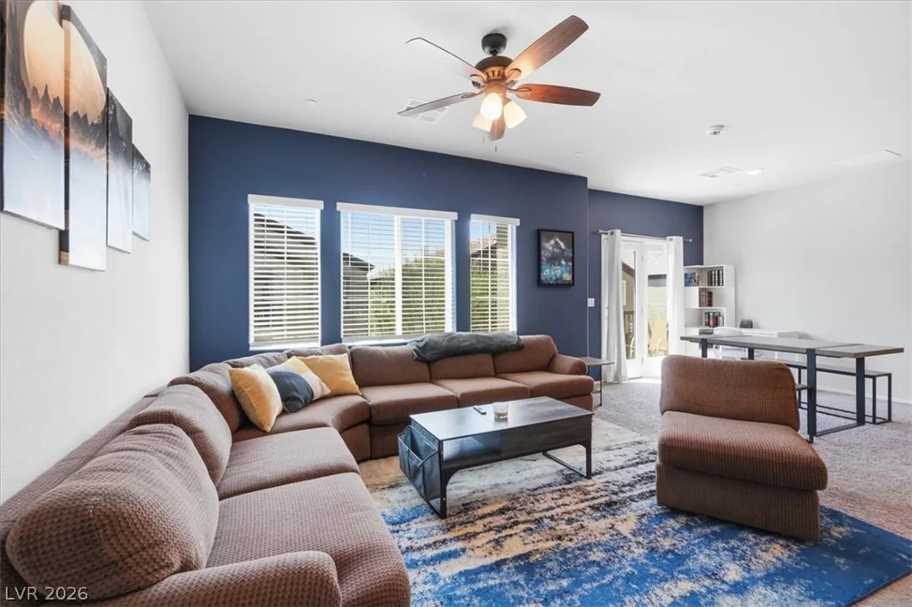 4660 Moonbow, North Las Vegas, NV 89084