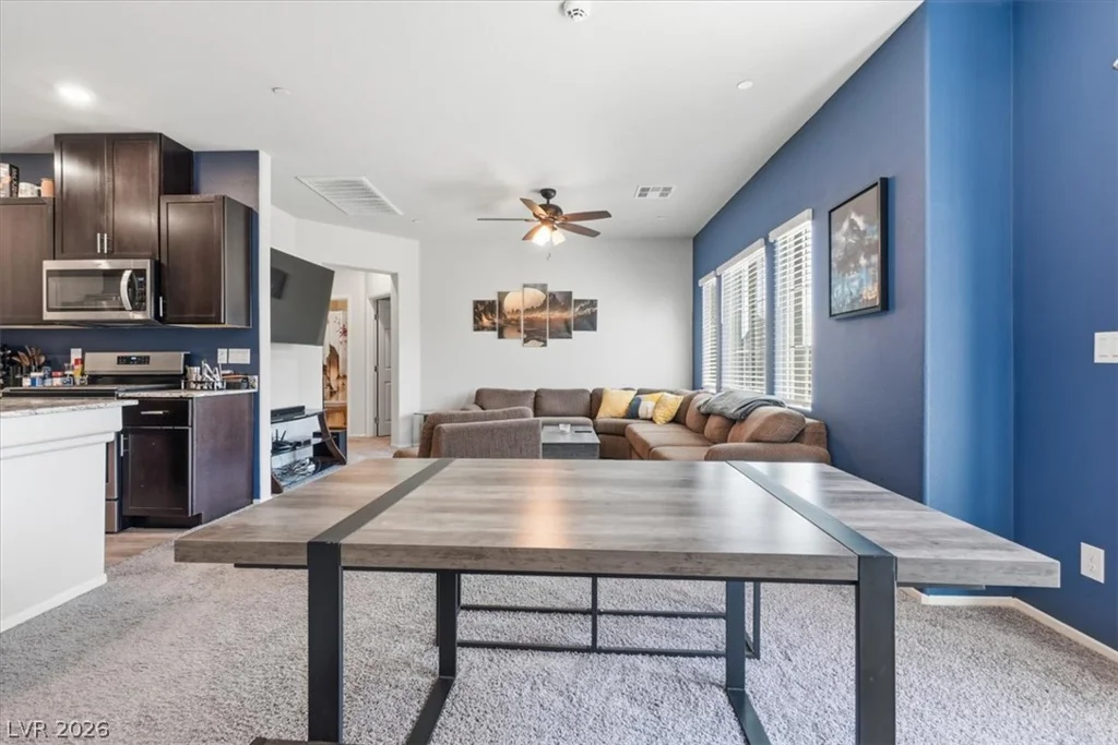 4660 Moonbow, North Las Vegas, NV 89084
