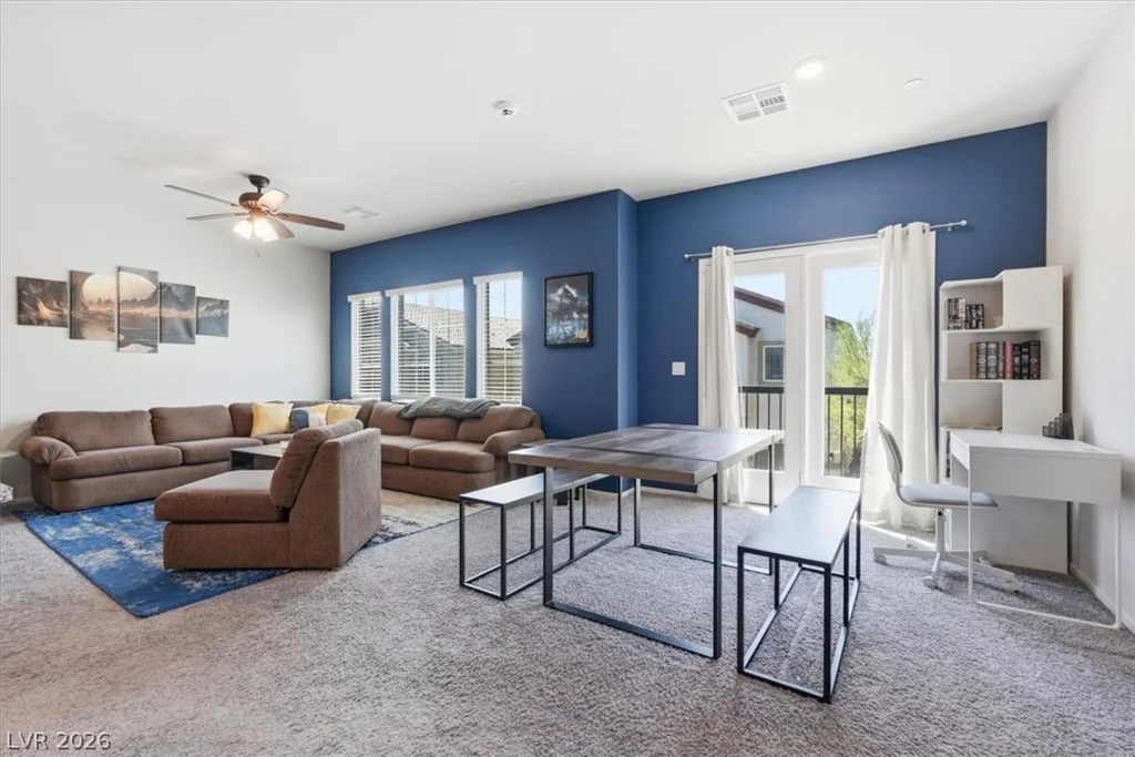 4660 Moonbow, North Las Vegas, NV 89084