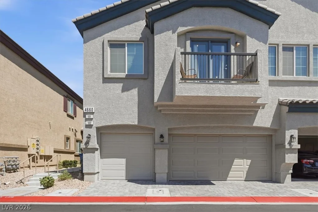 4660 Moonbow, North Las Vegas, NV 89084