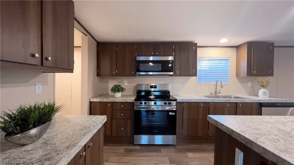 4538 Crystal Peak, Las Vegas, NV 89115
