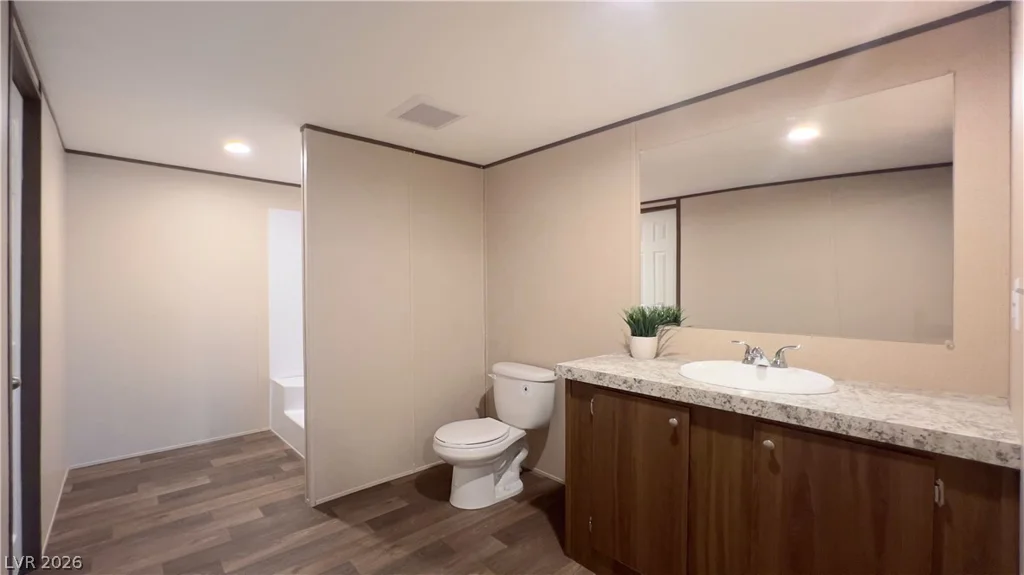 4538 Crystal Peak, Las Vegas, NV 89115