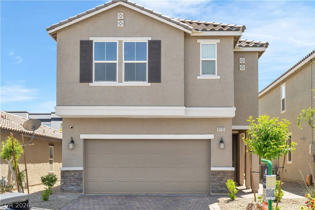 8755 Rio Andir, Las Vegas, NV 89148