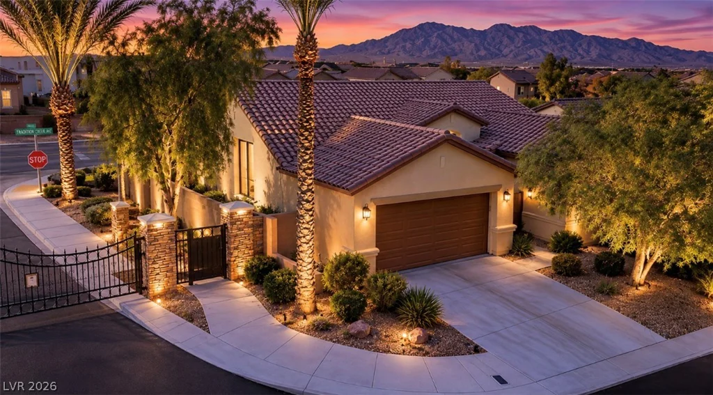 9928 Tradition Creek, Las Vegas, NV 89149