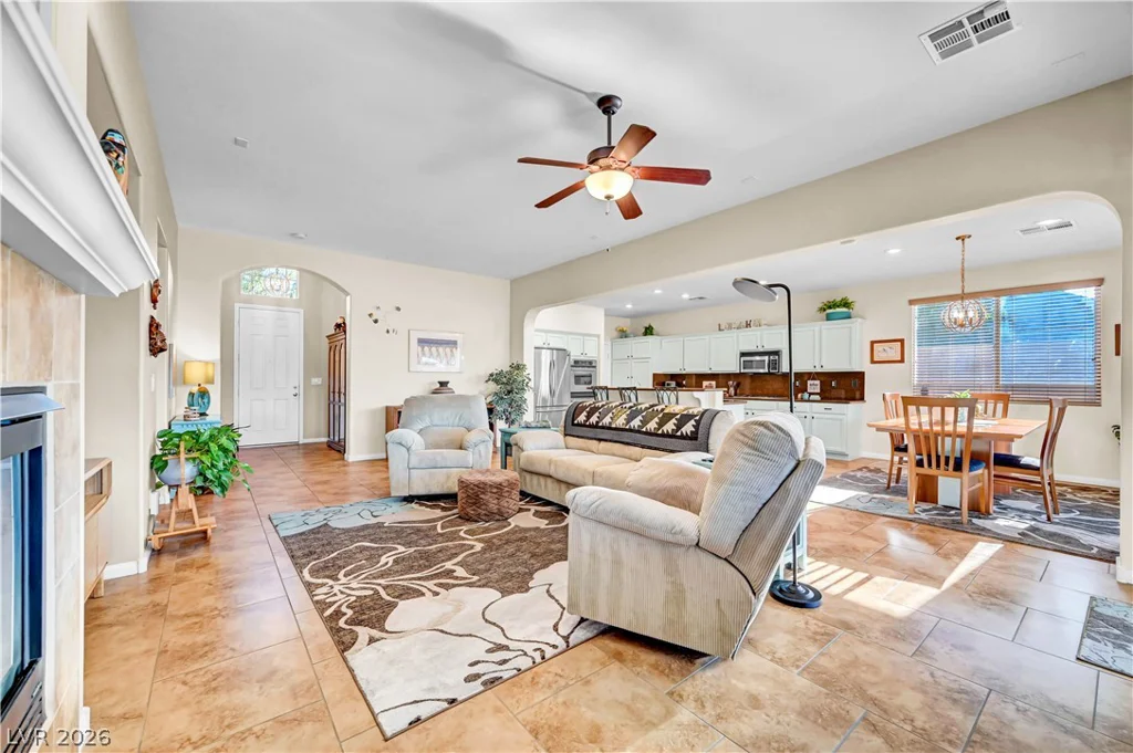 9928 Tradition Creek, Las Vegas, NV 89149