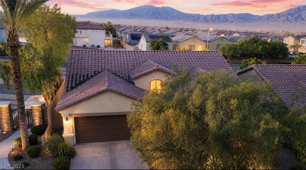 9928 Tradition Creek, Las Vegas, NV 89149