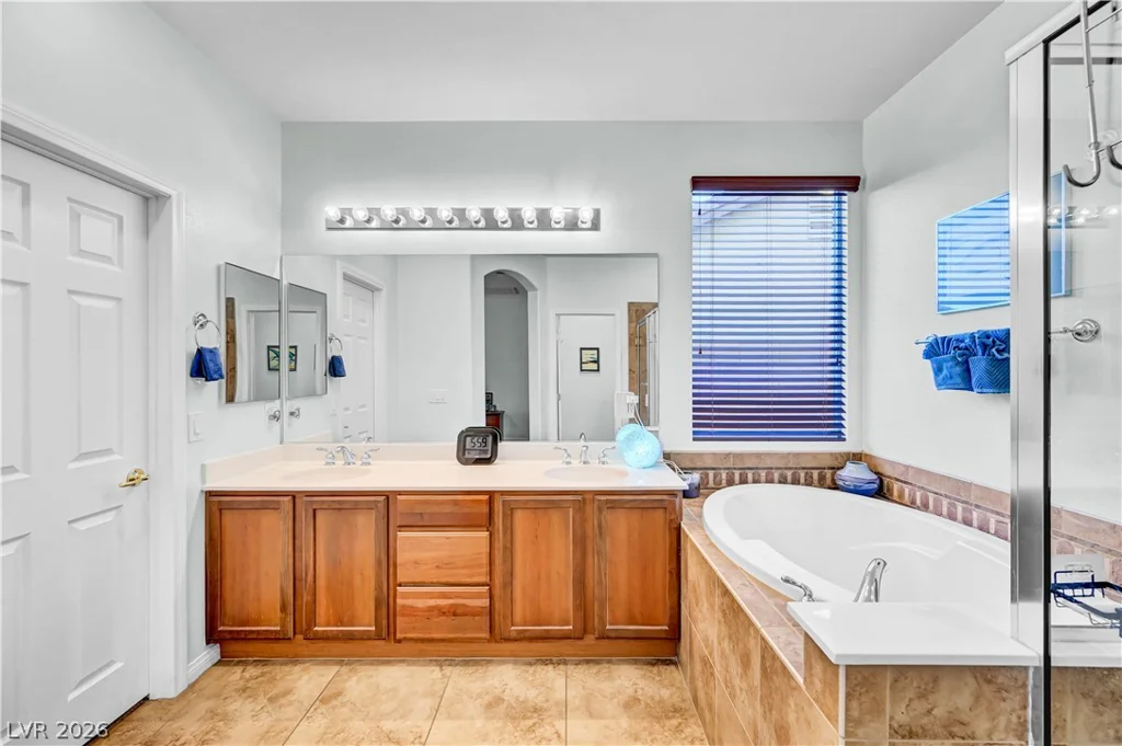 9928 Tradition Creek, Las Vegas, NV 89149